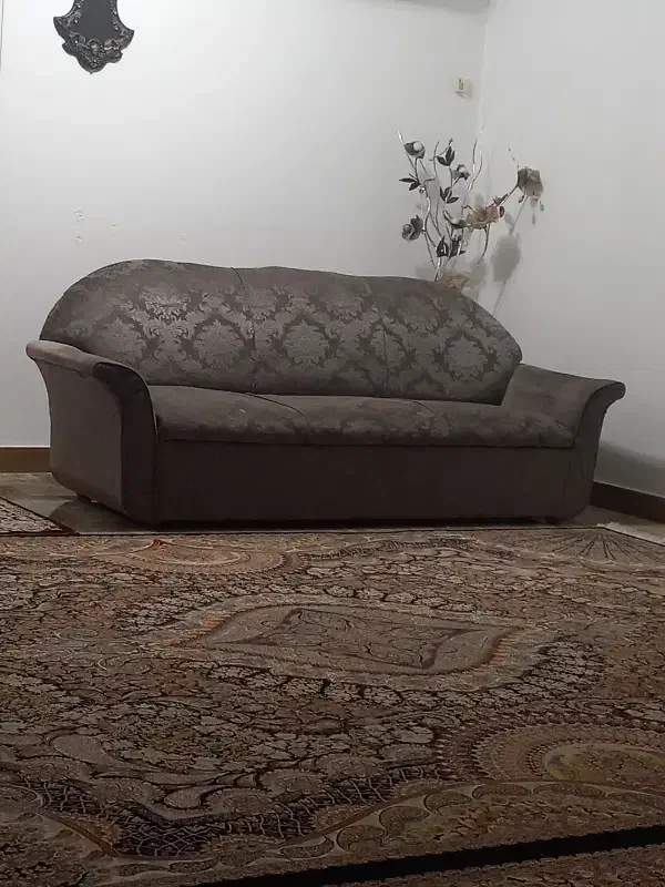 مبل|مبلمان خانگی و میز عسلی|رشت, دباغیان|دیوار