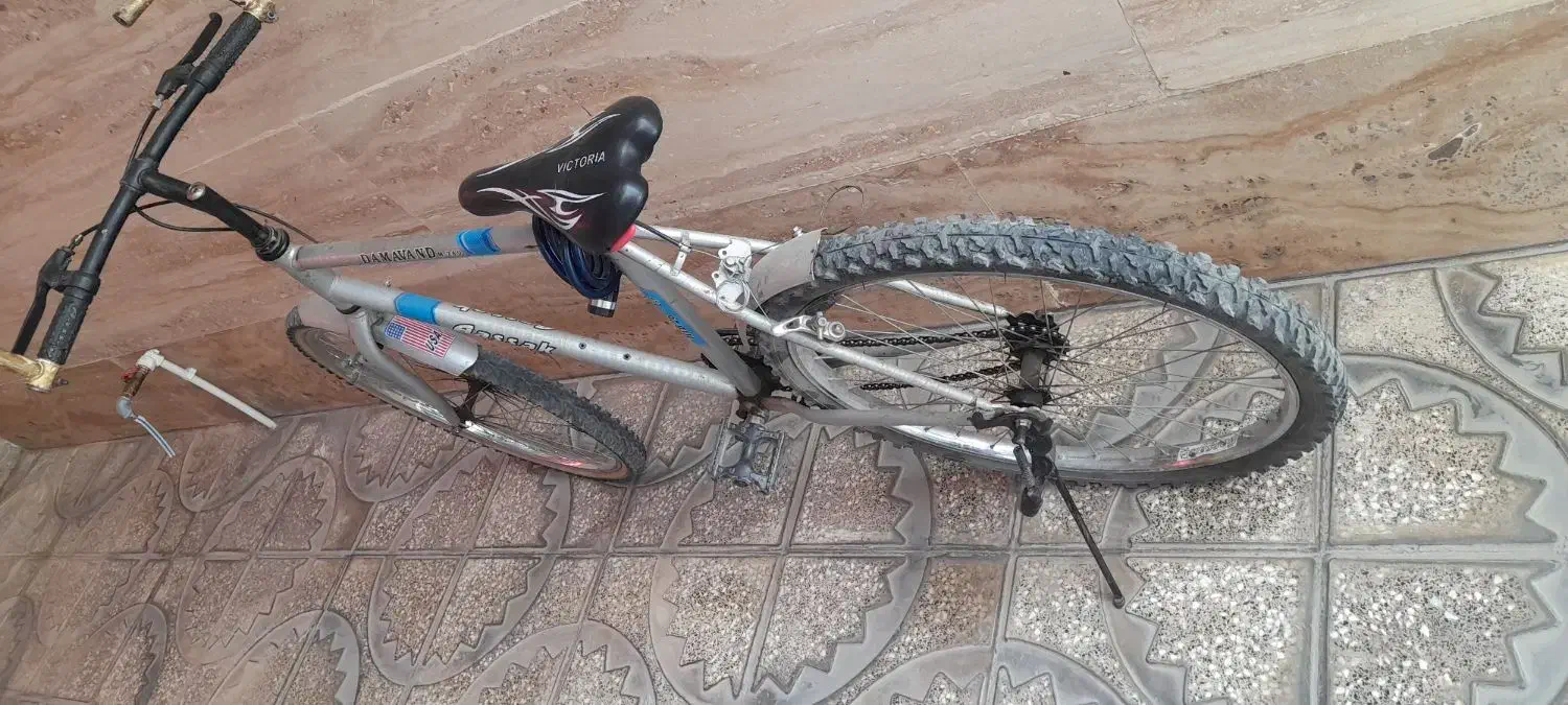 دوچرخه|دوچرخه، اسکیت، اسکوتر|اسلام‌‌آباد غرب, |دیوار