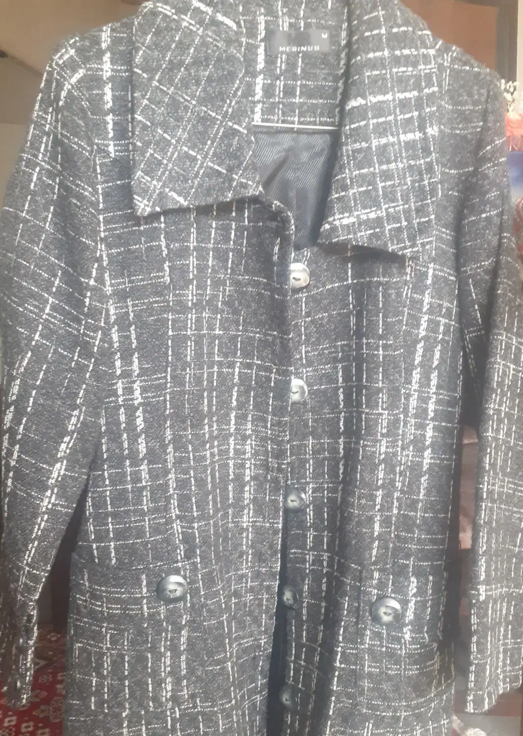 بافت و پالتو|لباس|قائم‌شهر, |دیوار