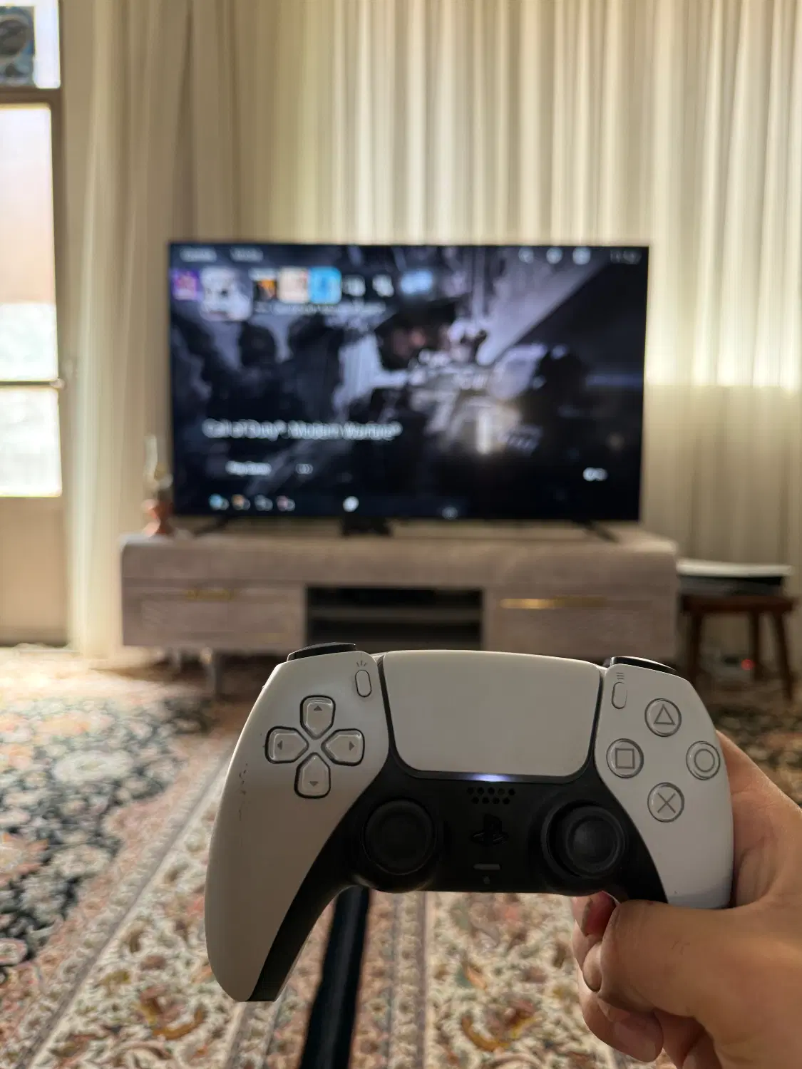 Ps5 و ps4|کنسول، بازی ویدئویی و آنلاین|ازنا, |دیوار