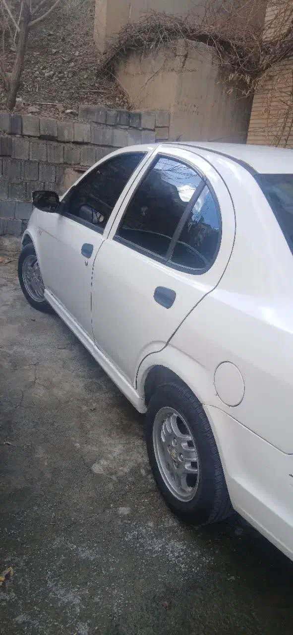 ساینا مدل۹۸|خودرو سواری و وانت|سنندج, |دیوار