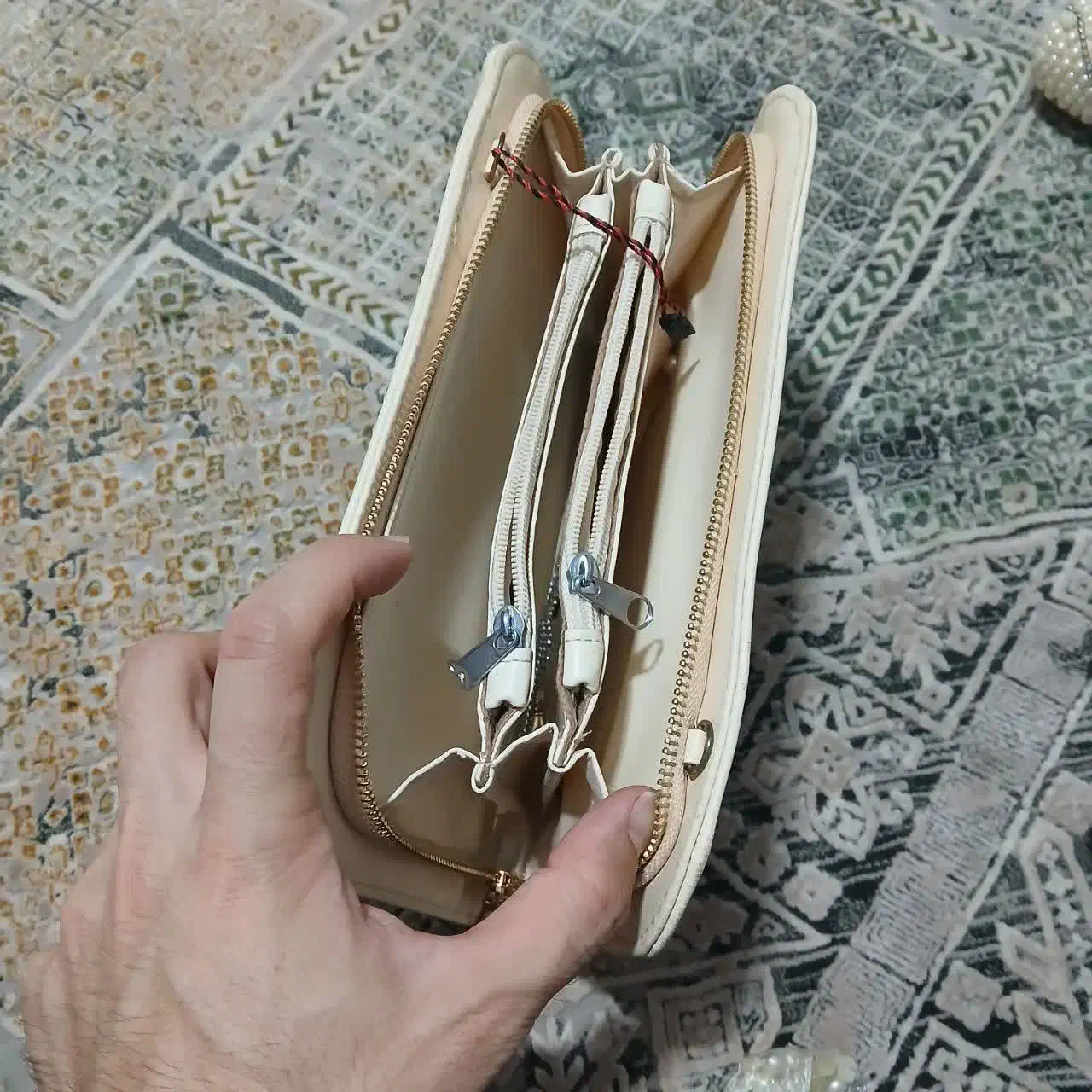 کیف و کفش مجلسی|کیف، کفش، کمربند|سنندج, |دیوار