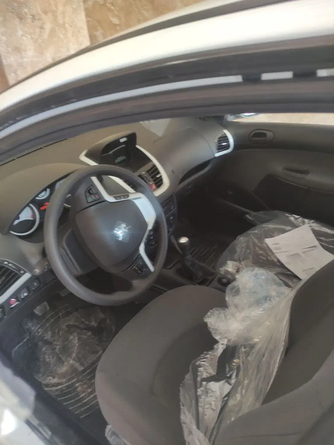 پژو 207 tu3|خودرو سواری و وانت|کرمان, |دیوار