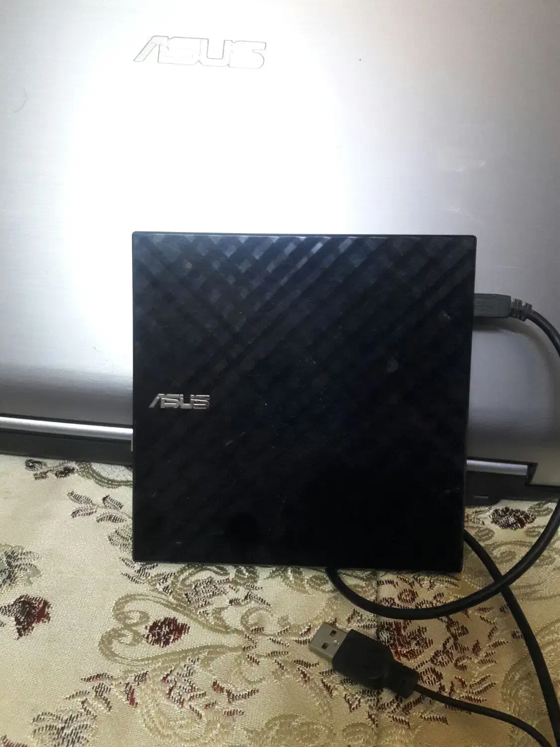 لپتاپAsus i7 12G دوگرافیک 1ترا|رایانه همراه|تهران, شمیران‌نو|دیوار