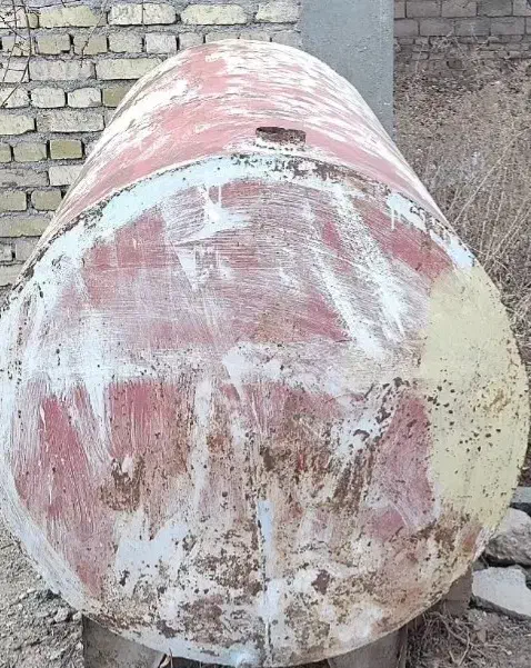 تانکر نفت سالم|خودرو سنگین|قیدار, |دیوار