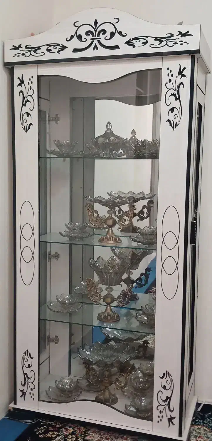 بوفه|بوفه، ویترین، کنسول|ورامین, ورامین|دیوار