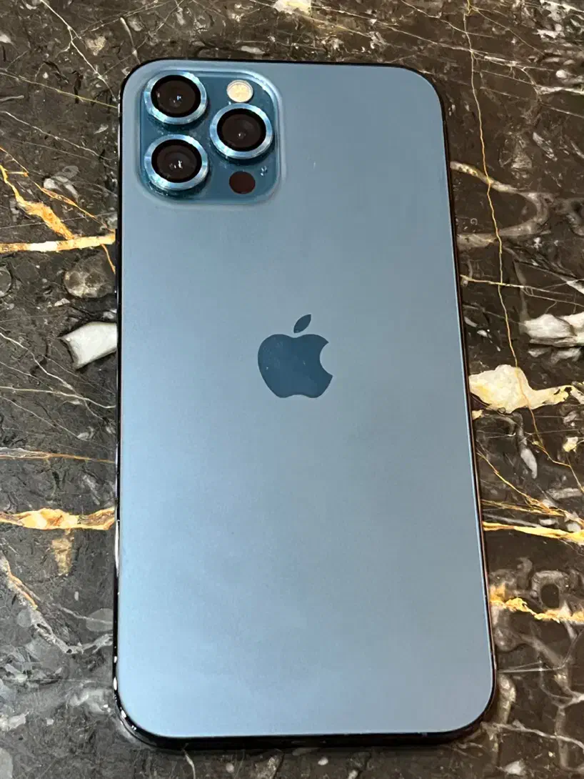 ایفون ۱۲ پرو مکس|موبایل|زنجان, |دیوار