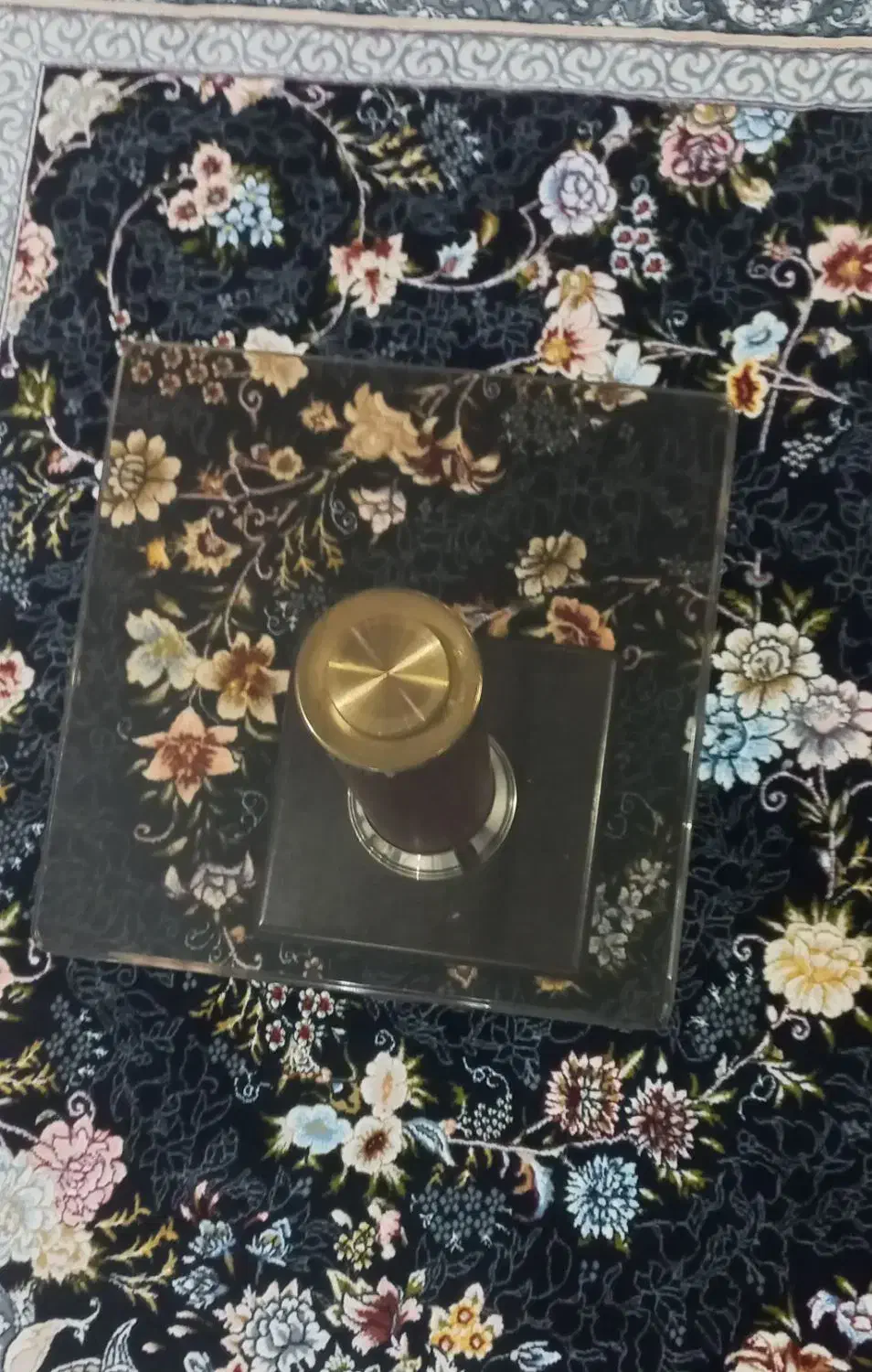 میز عسلی|مبلمان خانگی و میز عسلی|فردیس, شهرک وحدت|دیوار