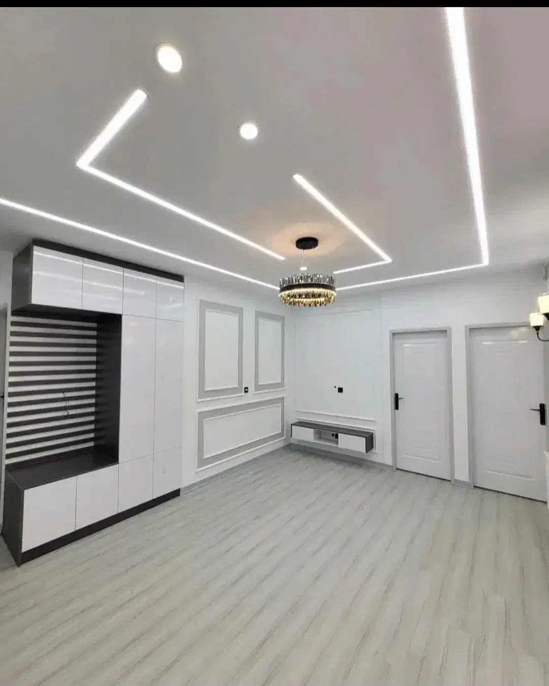 ۶۵متری زنگ طلایی برای خانه دار شدن شهرک صدرا|پیش‌فروش املاک|تهران, شهرک صدرا|دیوار