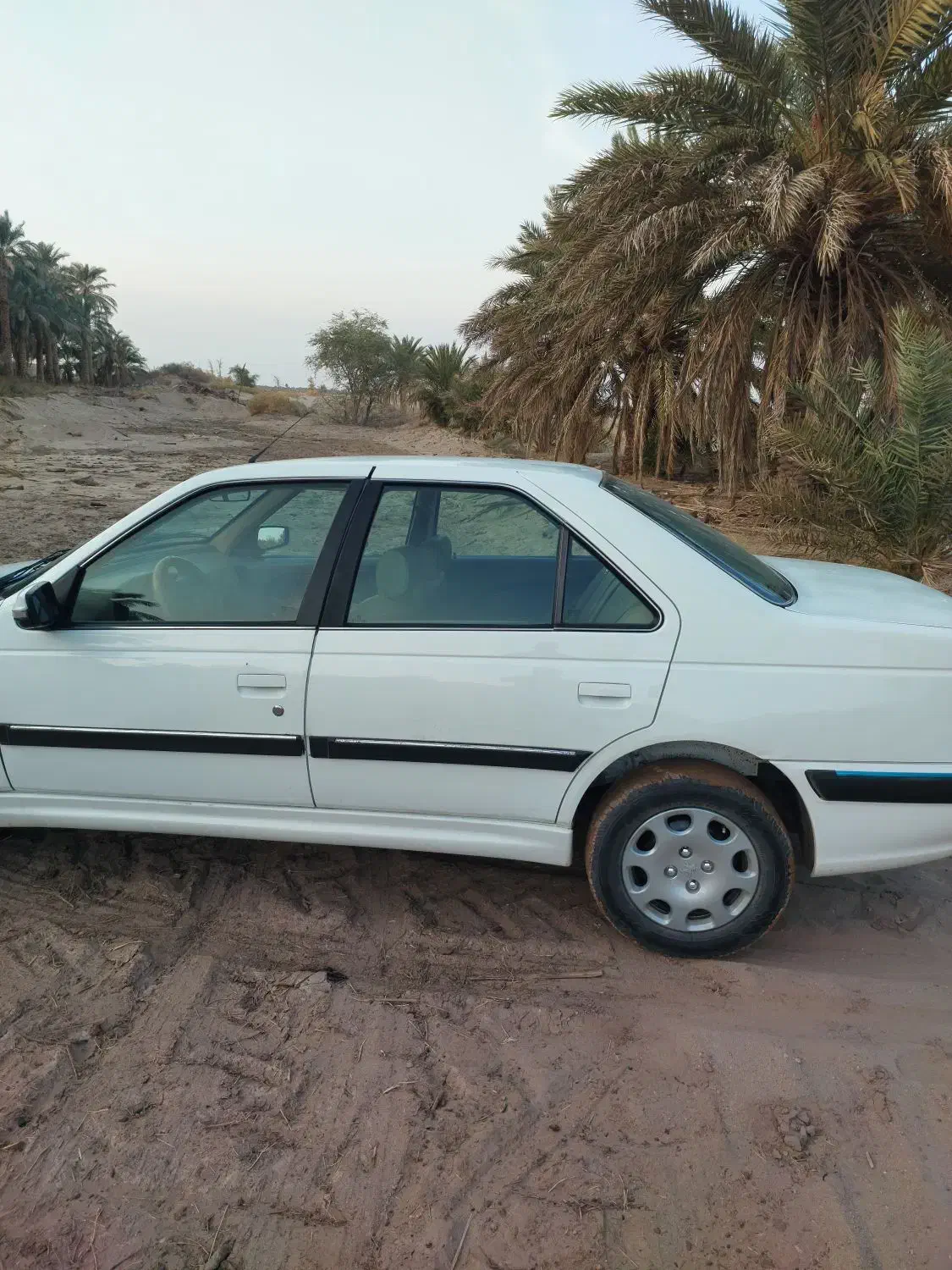 پارس سال مدل ۹۱تک برگ سند|خودرو سواری و وانت|بم, |دیوار