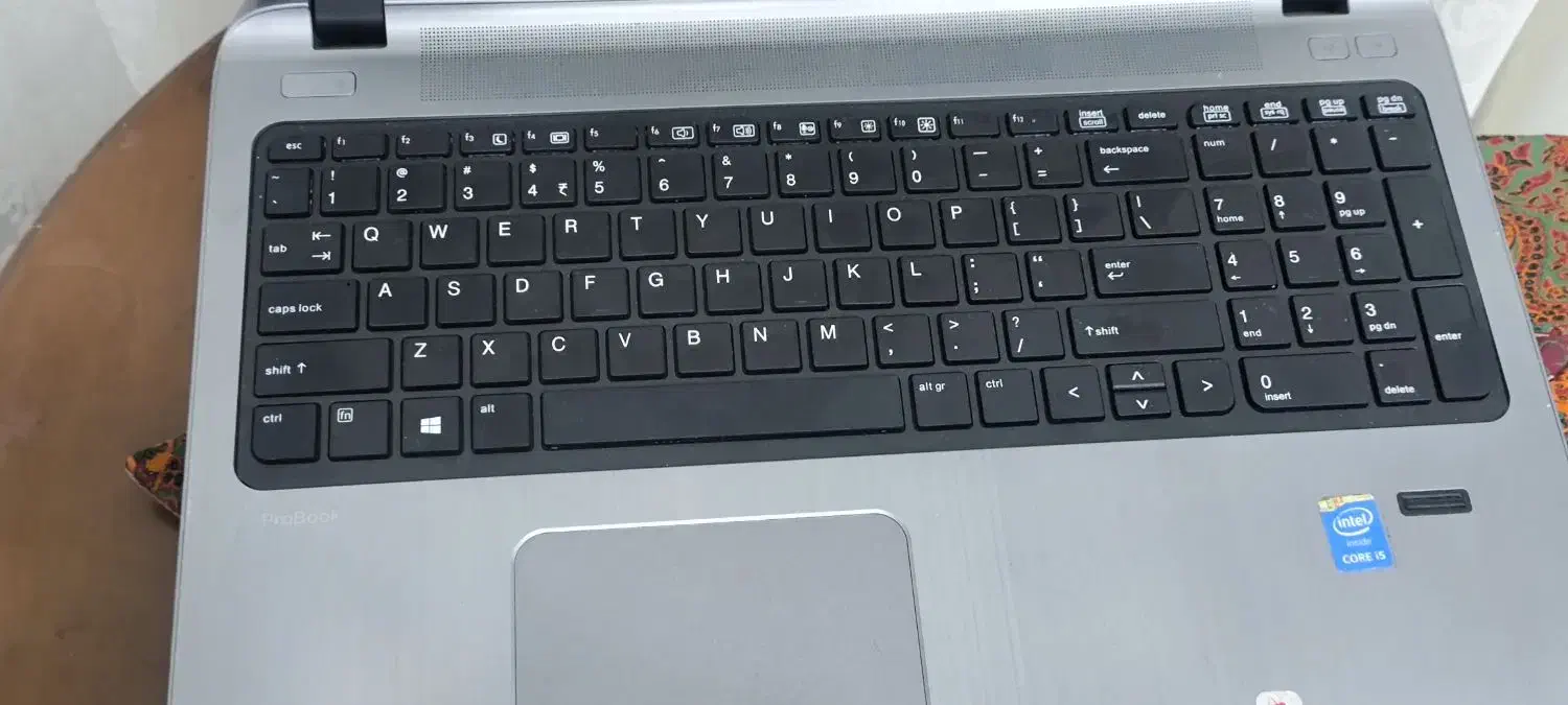 لپ تاپ اچ پی وای فای|رایانه همراه|کرج, اصفهانی‌ها|دیوار