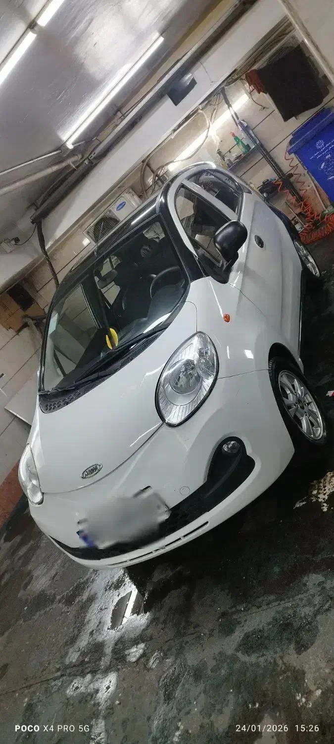 مدل ۹۷ پاندایی|خودرو سواری و وانت|تهران, سلسبیل شمالی|دیوار