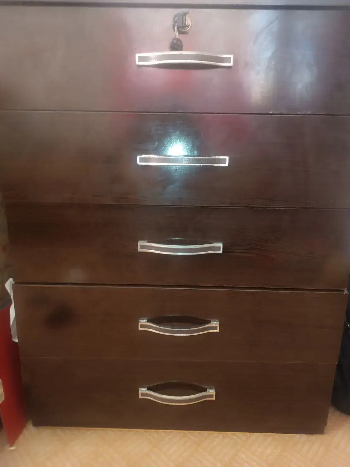 دلاور|جاکفشی، کمد، دراور|فاضل آباد, |دیوار