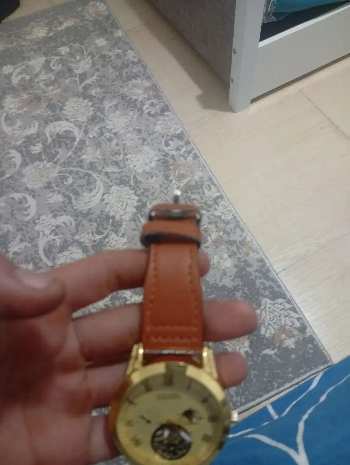 ساعت قیمتی|ساعت|رشت, حافظ آباد|دیوار