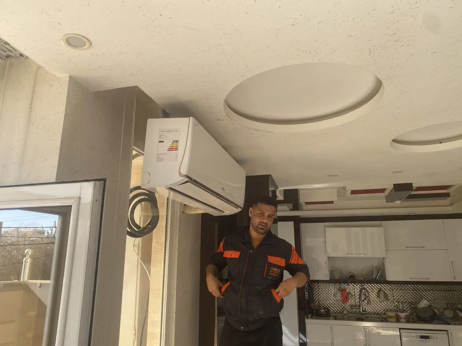 سرویس تعمیر پکیج %کولرگازی%تصفیه اب|خدمات پیشه و مهارت|شاهین‌شهر, عطار|دیوار