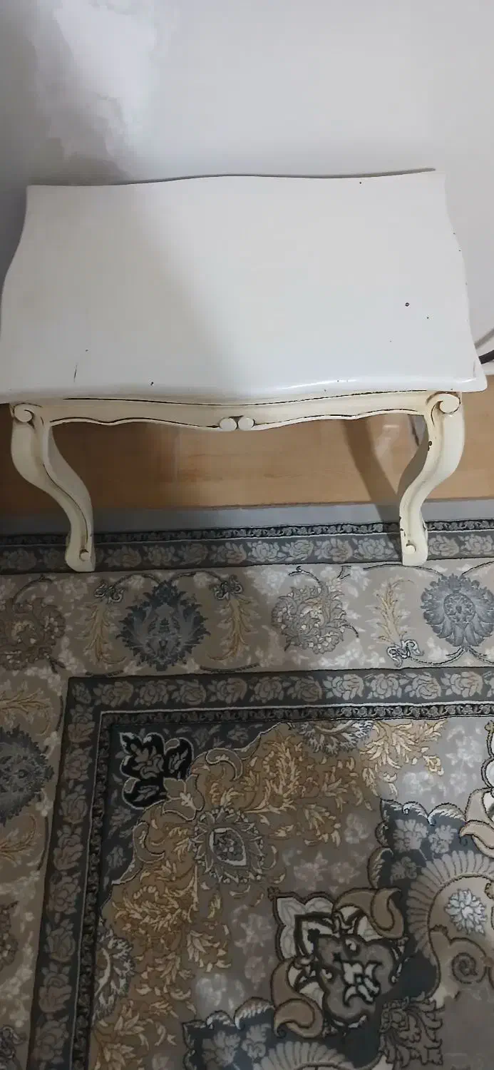 جلومبلی چوبی|مبلمان خانگی و میز عسلی|قرچک, پویینک|دیوار