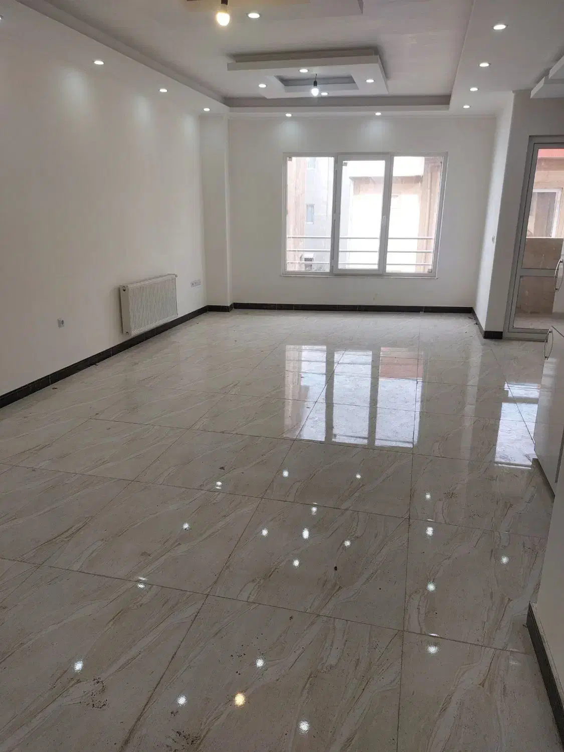 فروش آپارتمان صفر سنددار ۱۰۰متری شمسی پور|فروش آپارتمان|رشت, علی آباد|دیوار