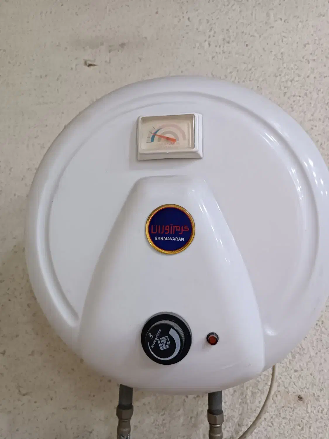 اب گرمکن برقی|آبگرمکن، پکیج، شوفاژ|ساوه, |دیوار