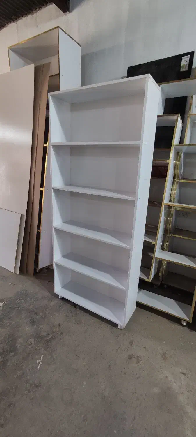 کتابخانه و جاکفشی|فروشگاه و مغازه|اصفهان, ارداجی|دیوار