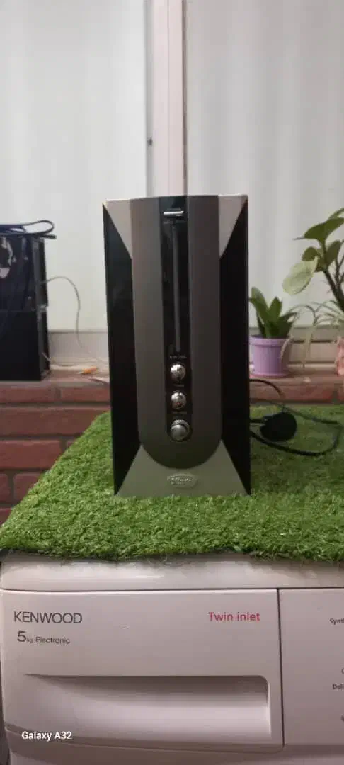 بلندگو کامپیوتر|قطعات و لوازم جانبی رایانه|کرج, بنیاد|دیوار