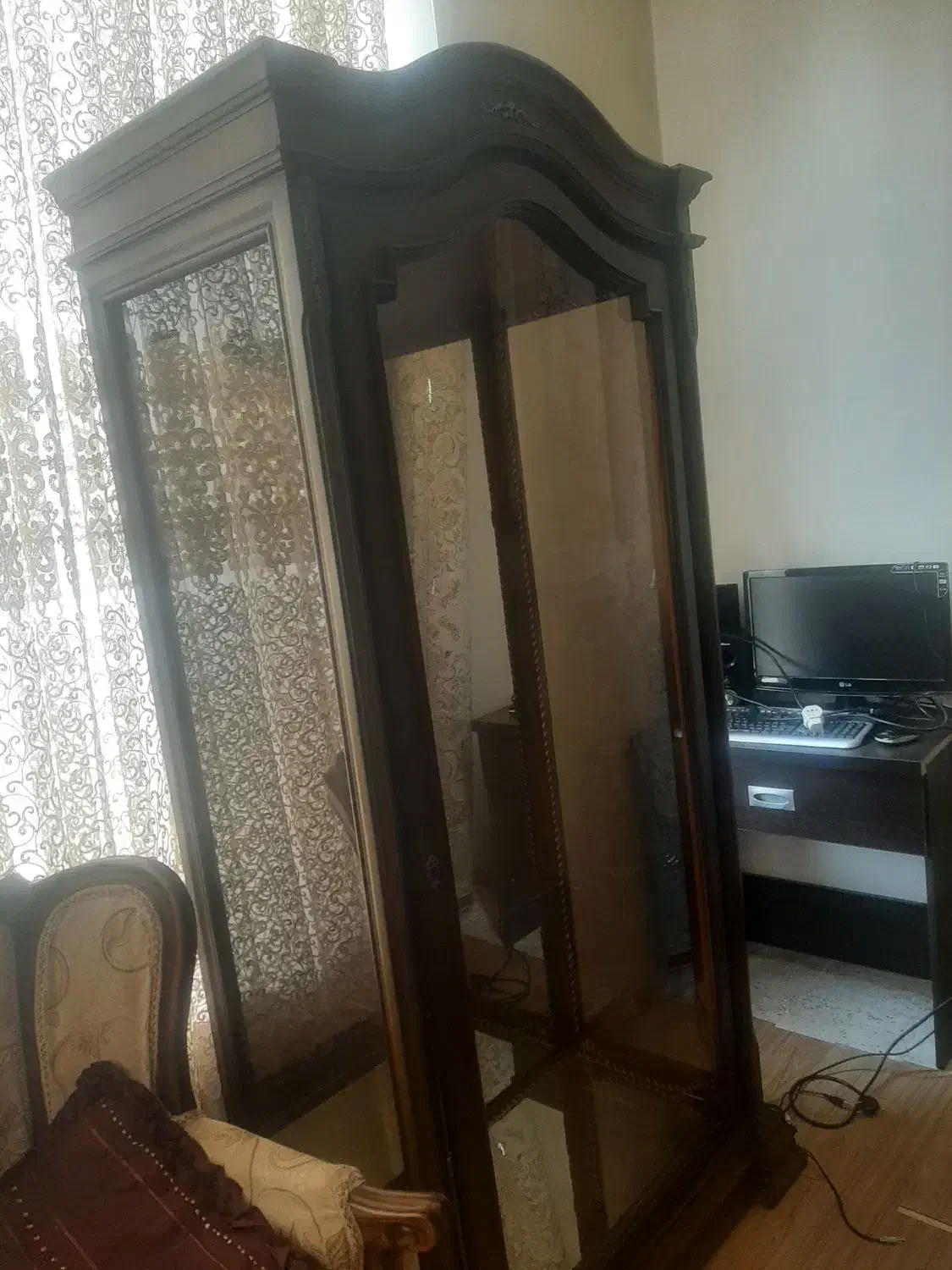 بوفه ویترین|بوفه، ویترین، کنسول|تهران, حکیمیه|دیوار