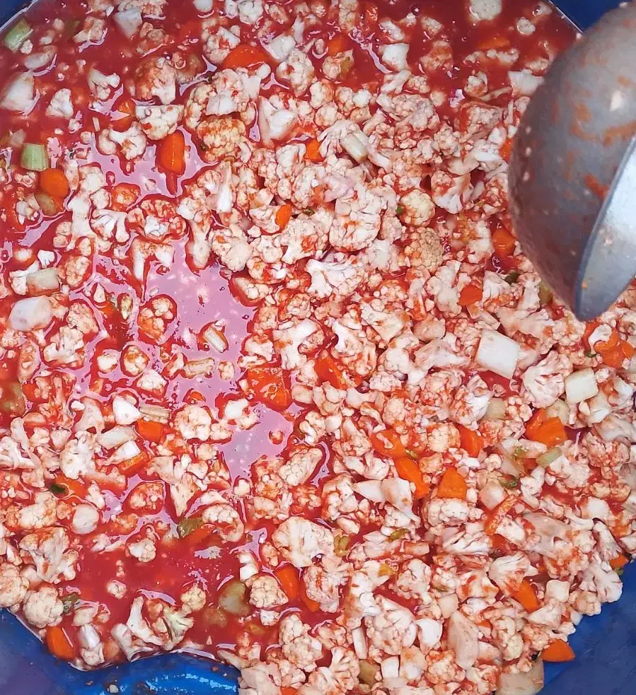 ترشی خانگی|خوردنی و آشامیدنی|مشهد, شهرک مهر آباد|دیوار