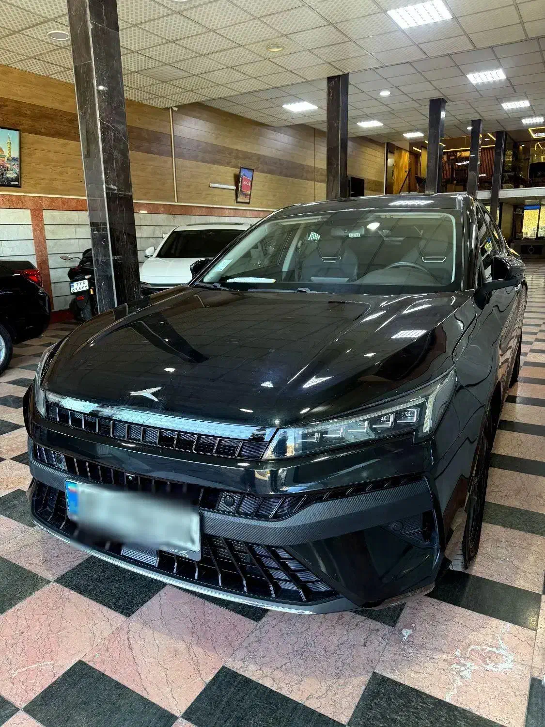 KMC J7|خودرو سواری و وانت|کرج, حصارک پایین|دیوار