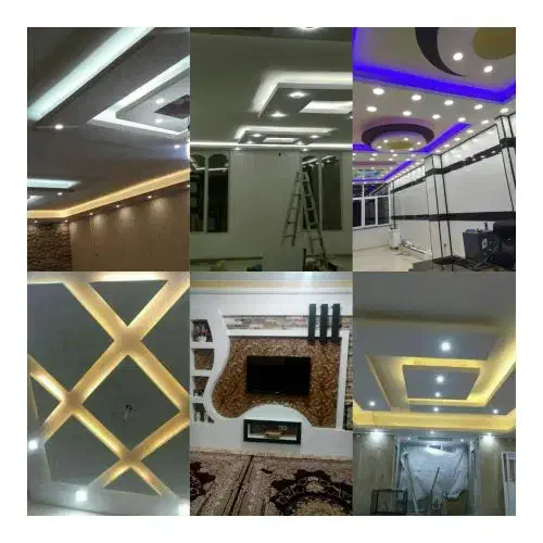 برق کشی رفع اتصالی وعیب یابی|خدمات پیشه و مهارت|دورود, |دیوار