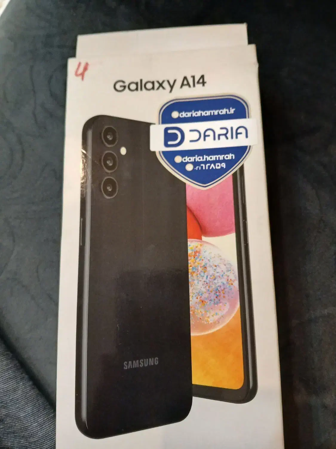 فروش موبایل اه ۱۴|موبایل|رشت, حومه رشت|دیوار