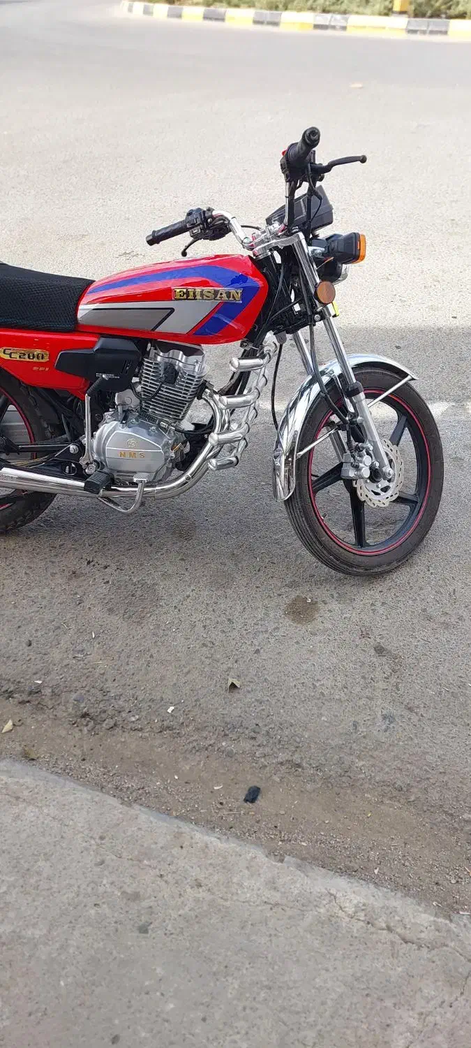 فروش موتور سیکلت|موتورسیکلت|سقز, |دیوار