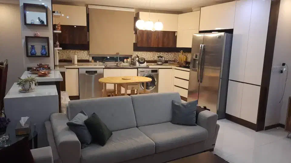 ۱۶۰ متر ۳خواب تاپ لوکیشن فاز ۱|اجارهٔ آپارتمان|کرج, فاز ۱ مهرشهر|دیوار