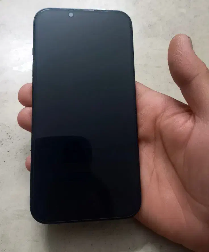 آیفون ۱۳ هلث ۱۰۰ فوری|موبایل|قم, تعویض پلاک|دیوار