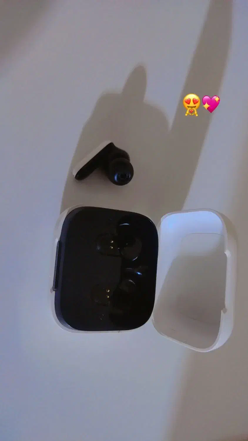 ایرپاد P30I|لوازم جانبی موبایل و تبلت|شیراز, کفترک|دیوار