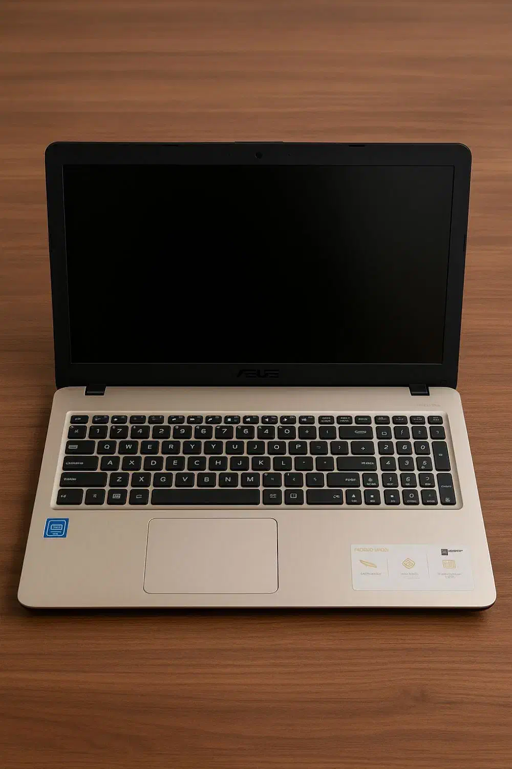 لپ تاپ asus مدل x540ma|رایانه همراه|کرج, باغستان|دیوار