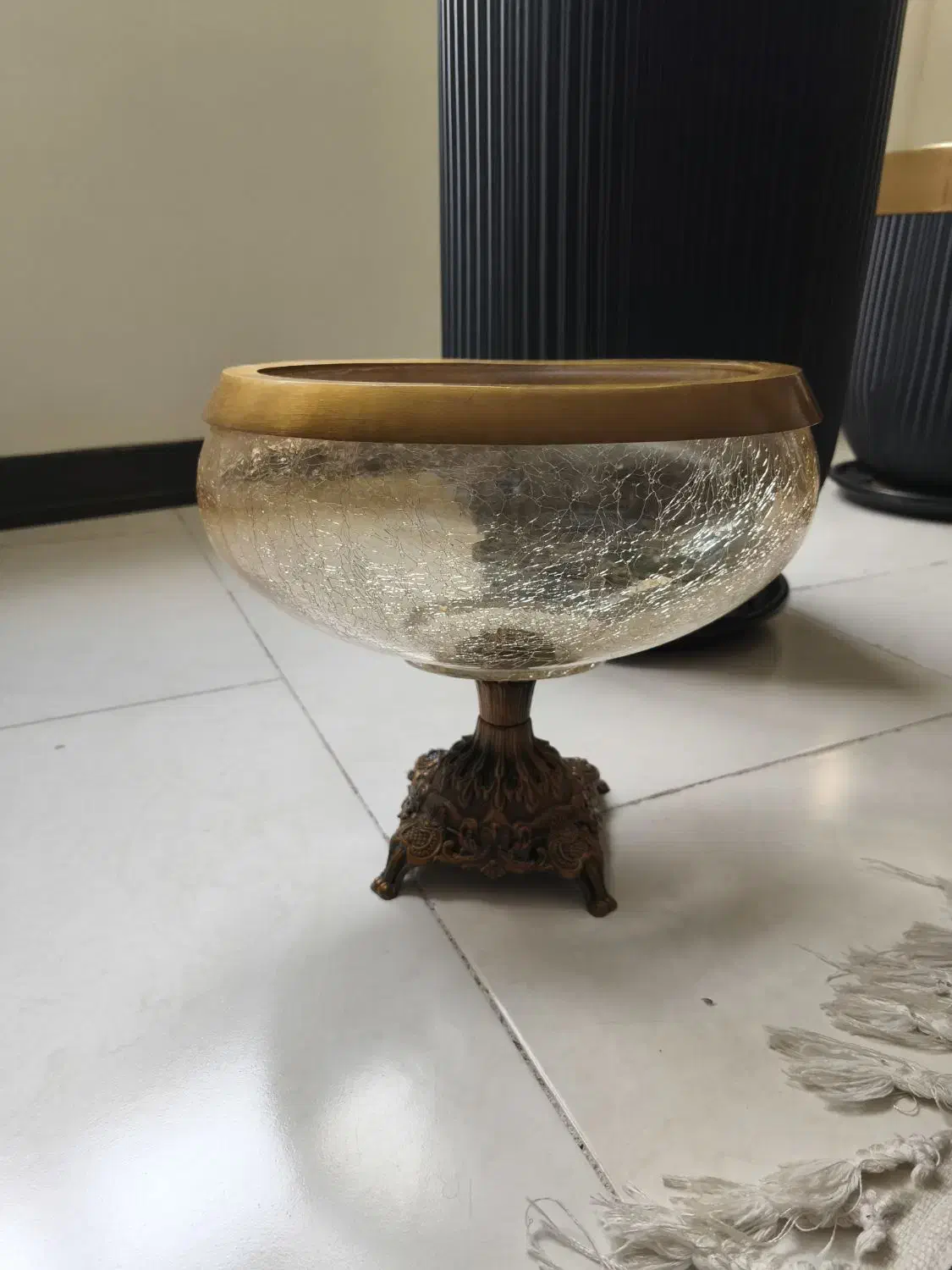 کشکول آبگز آریکو|ظروف سرو و پذیرایی|قم, انسجام|دیوار