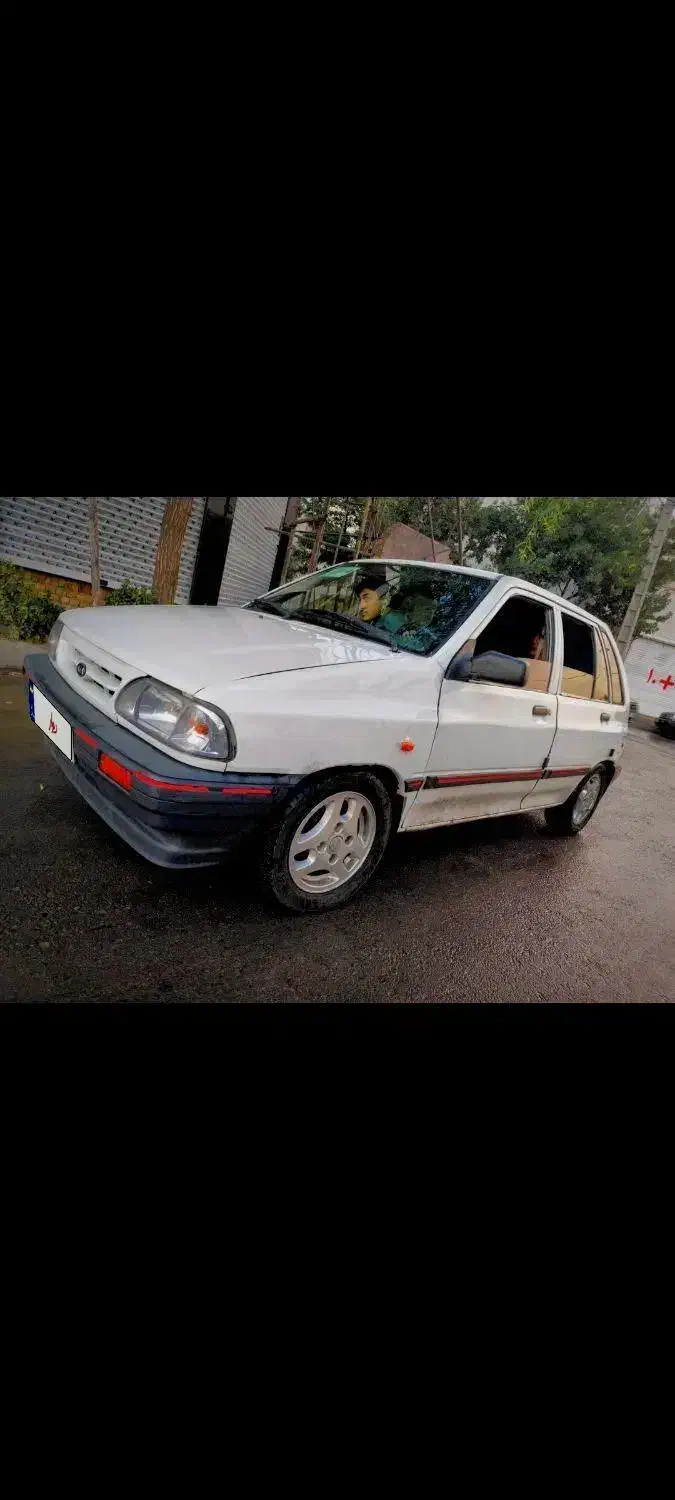 هاچبک کره ای|خودرو سواری و وانت|قوچان, |دیوار