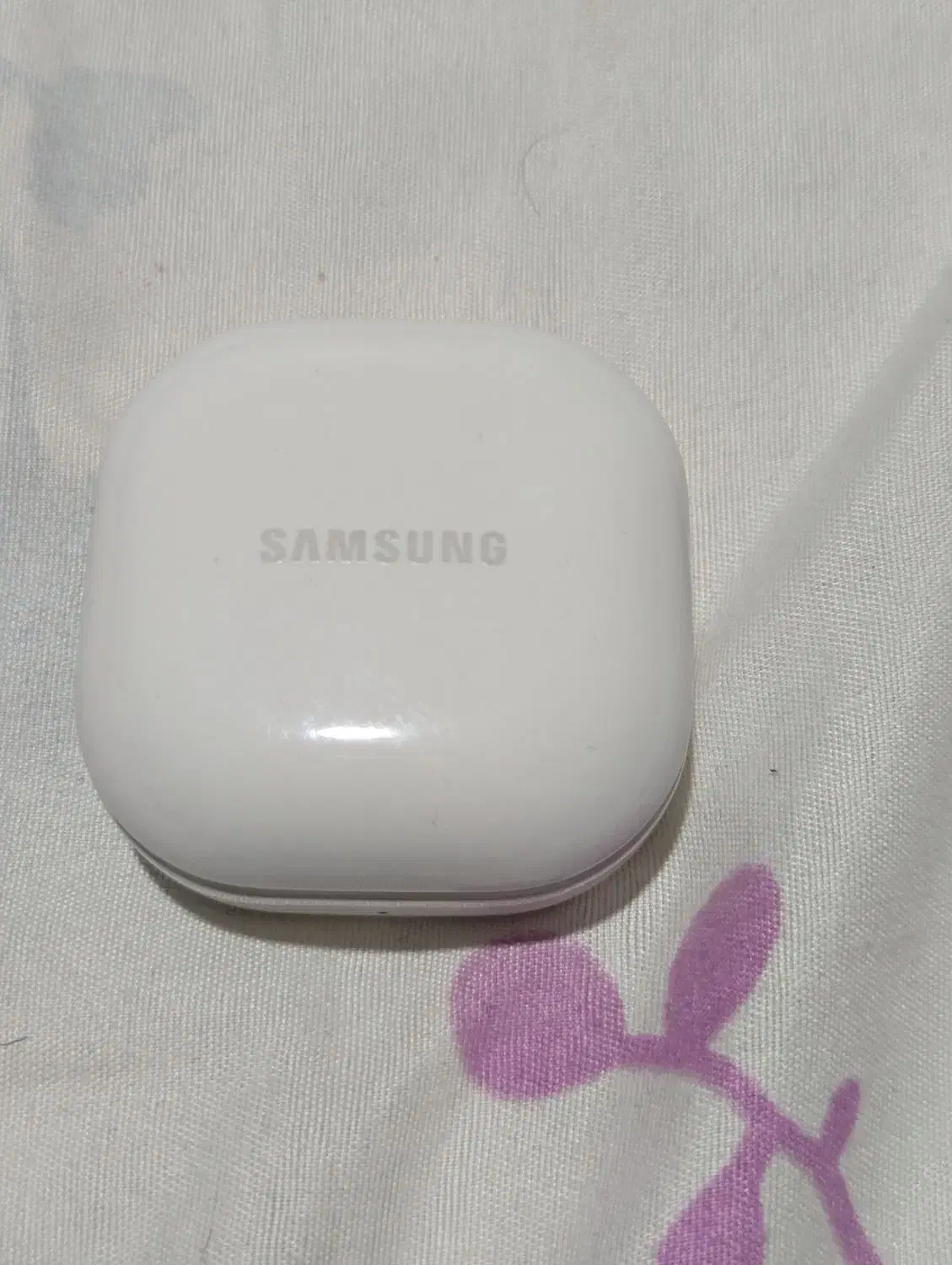 galaxy buds 2 olive سامسونگ گالاکسی بادز ۲|لوازم جانبی موبایل و تبلت|سردشت, |دیوار