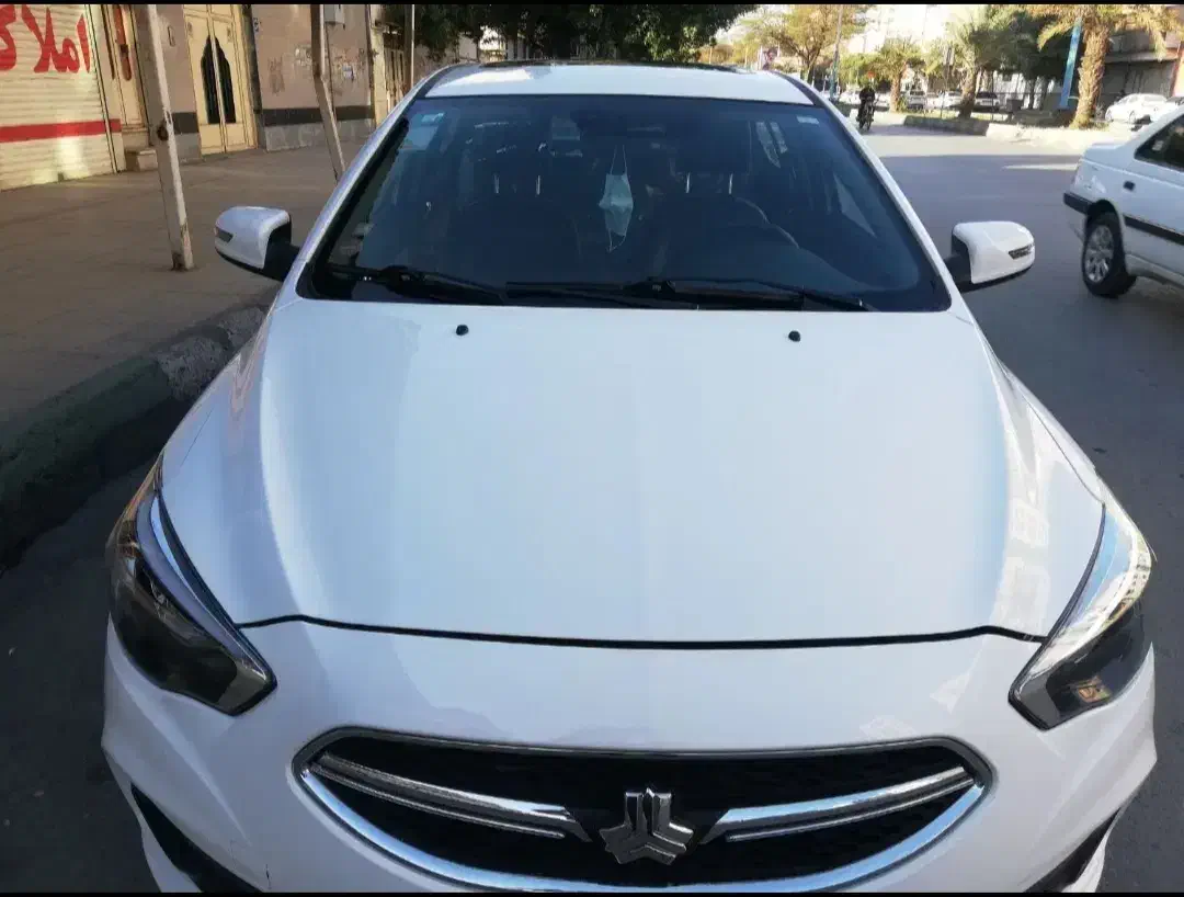 شاهین G CVT، مدل ۱۴۰۳|خودرو سواری و وانت|آبادان, |دیوار