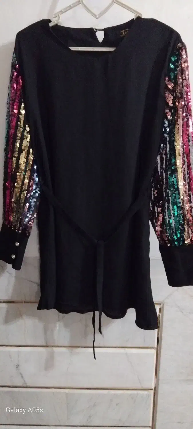 شومیز مجلسی فری سایز از 38 تا 42|لباس|نجفآباد, مزرعه طالب|دیوار