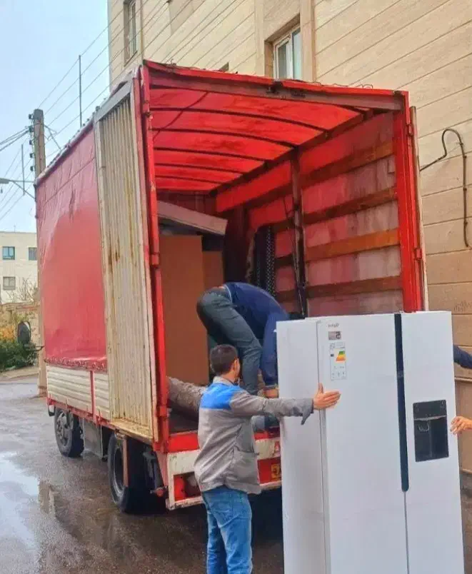 شرکت اسباب کشی*ساوالان بار*جابجایی بسته بندی|خدمات حمل و نقل|اردبیل, |دیوار