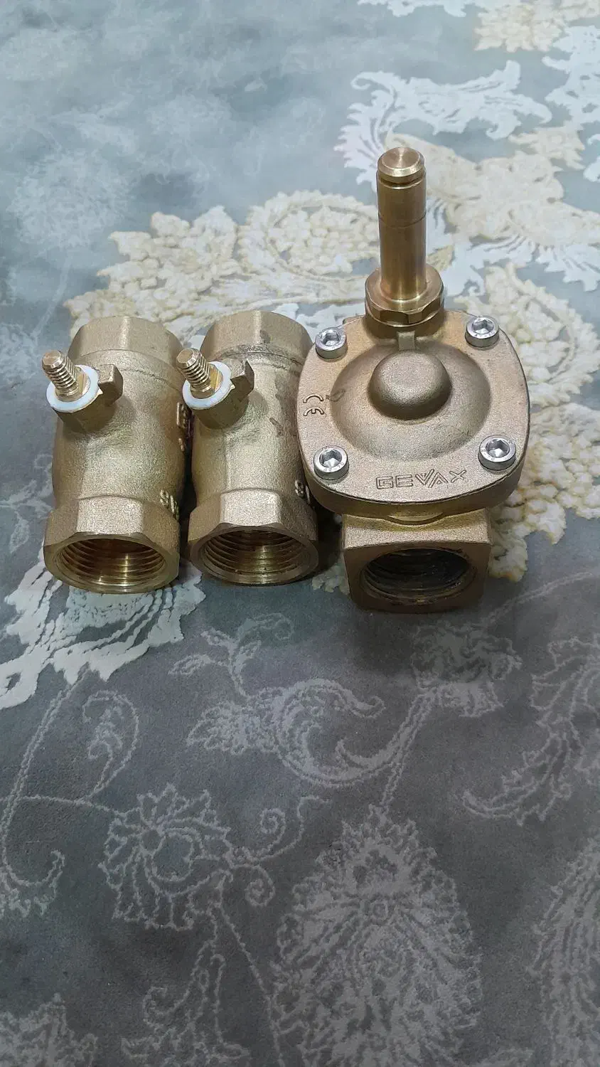 شیربرقی وشیرگازی|آبگرمکن، پکیج، شوفاژ|تبریز, |دیوار