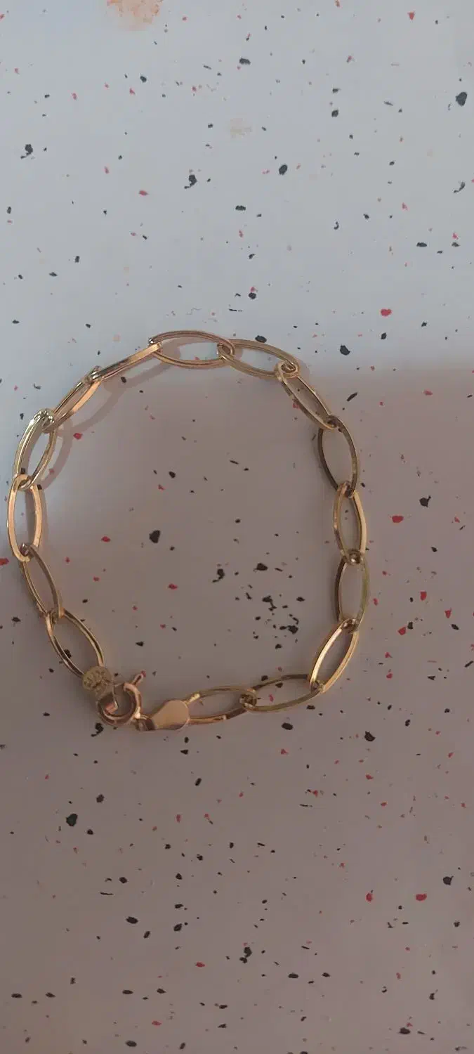 زنجیر کارتیر ۱۵گرم.ورساچه ۸گرم دستبندهای ۳گرم|جواهرات|شیراز, تاچارا|دیوار