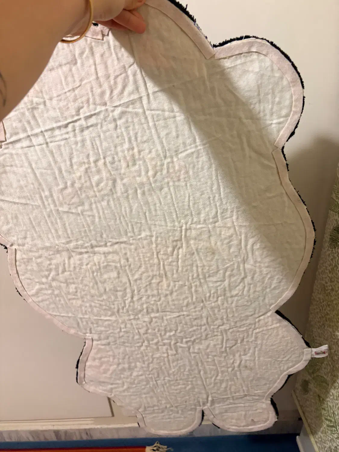 فرش کوچیک دیزاینی|فرش|ساری, |دیوار