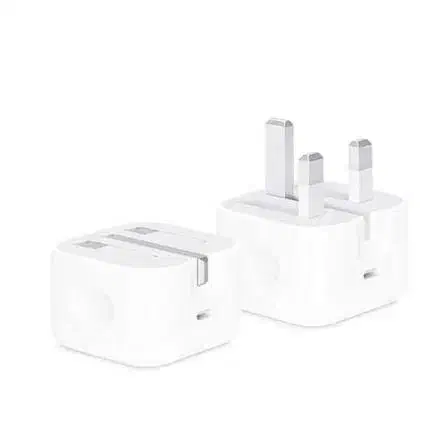 شارژر اصلی آیفون|لوازم جانبی موبایل و تبلت|خرم‌آباد, |دیوار