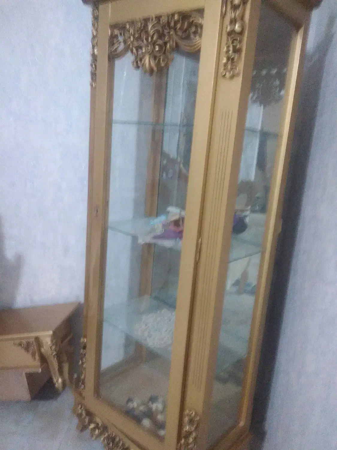 پیشاهنگی منتظران 6|بوفه، ویترین، کنسول|کرج, پیشاهنگی|دیوار