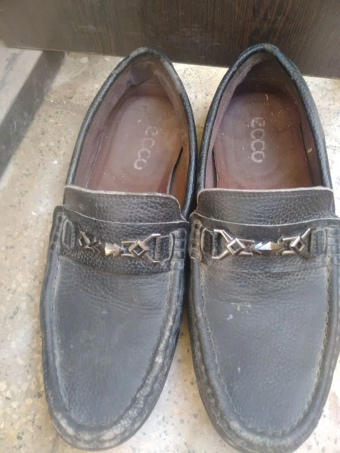 کفش مردانه سایز۴۲|کیف، کفش، کمربند|تهران, قصر فیروزه ۲|دیوار