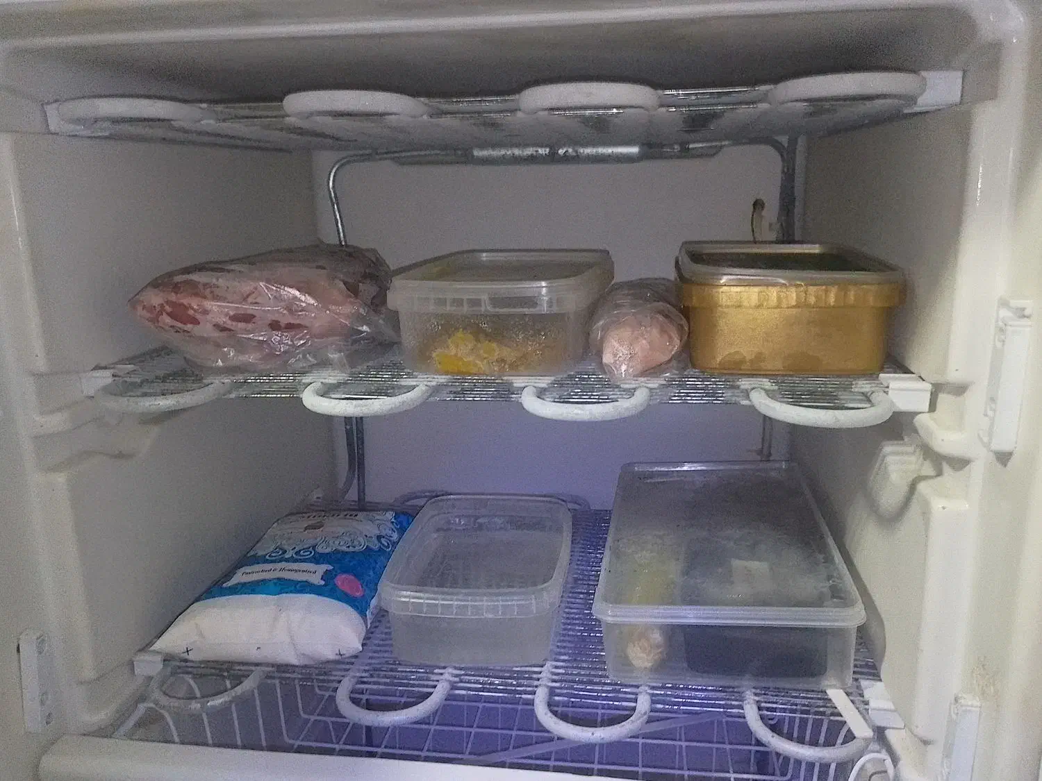 فریزر پارس|یخچال و فریزر|بومهن, |دیوار