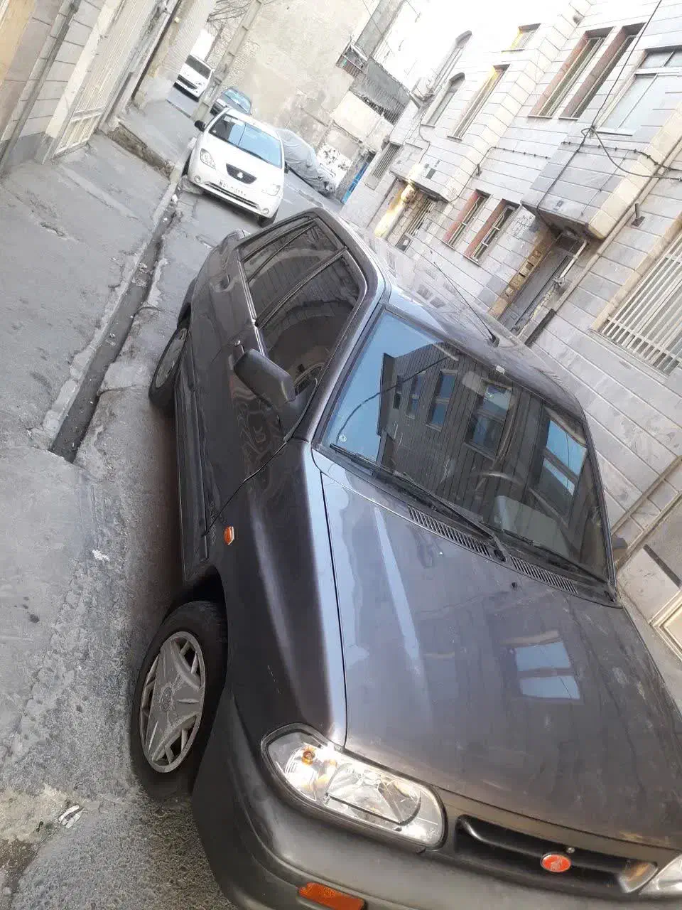 پراید131|خودرو سواری و وانت|شهر ری, دیلمان|دیوار