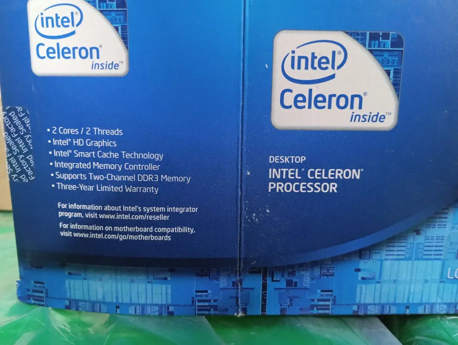 پردازنده|قطعات و لوازم جانبی رایانه|گرگان, |دیوار