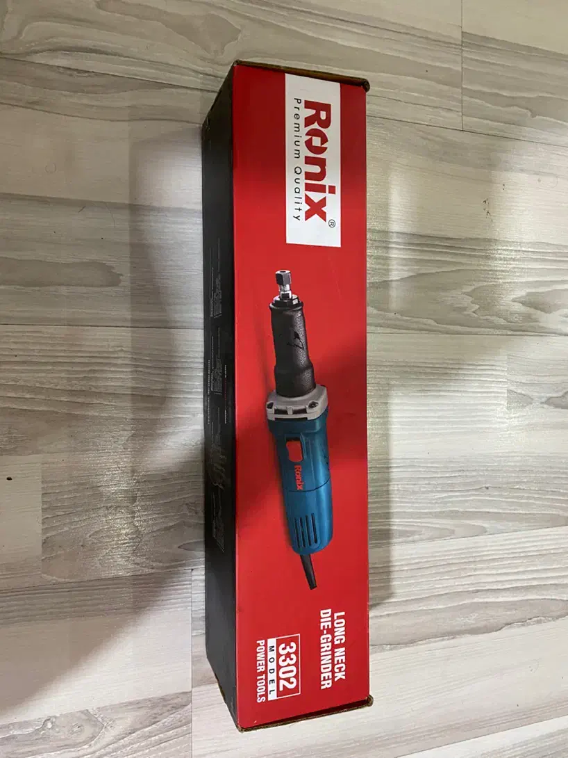 فرز انگشتی رونیکس اکبند|ابزارآلات|شاهین‌شهر, عطار|دیوار